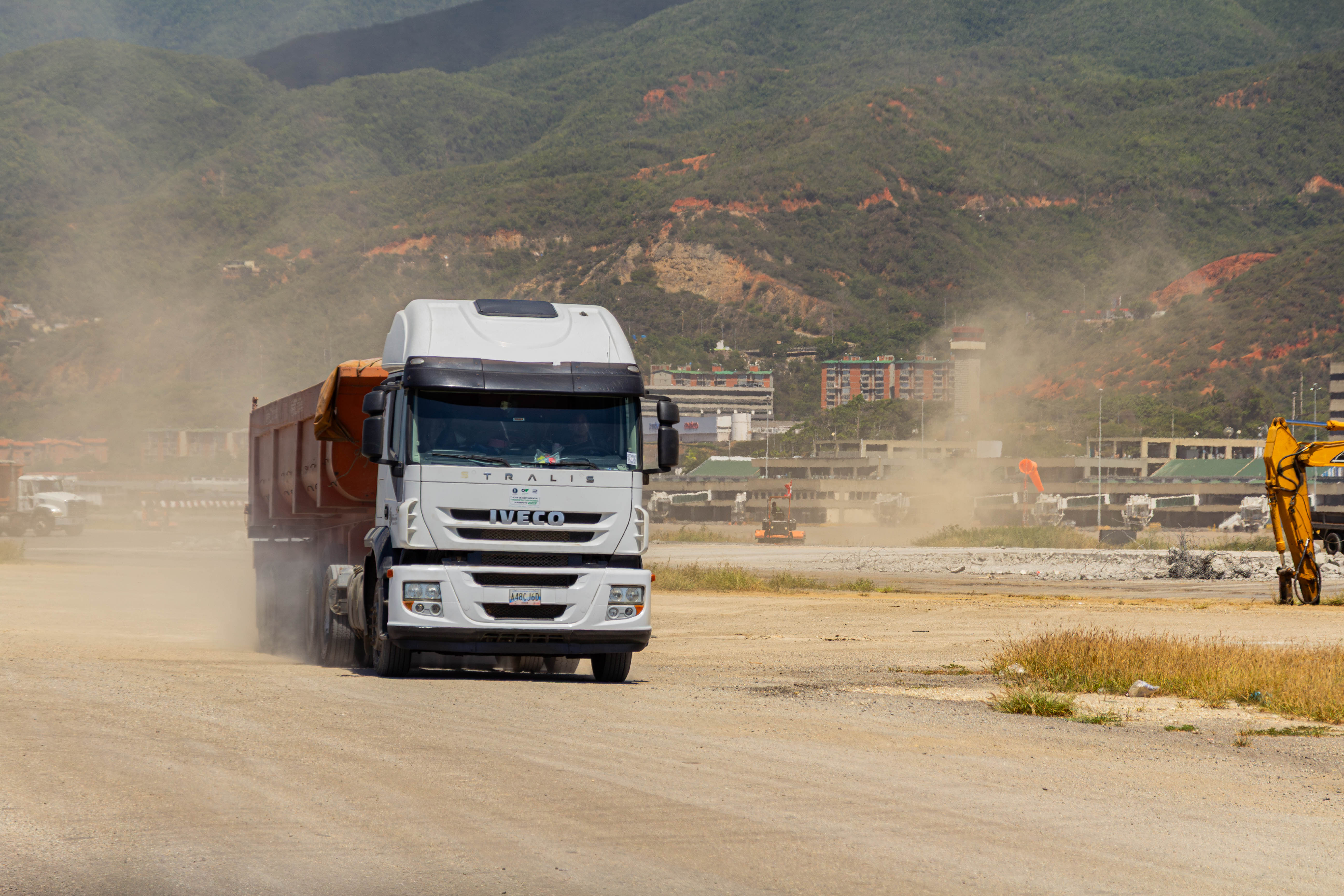 Galería de Transporte Multicargas, imagen 57