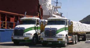 Galería de Transporte Multicargas, imagen 31